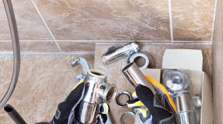 Expert flood damage restoration services in Chiefland, FL